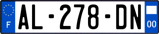 AL-278-DN