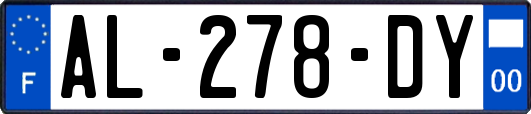 AL-278-DY