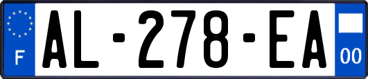 AL-278-EA