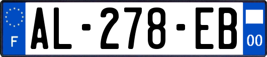 AL-278-EB