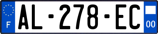 AL-278-EC