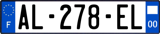 AL-278-EL