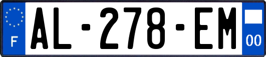AL-278-EM