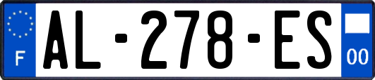 AL-278-ES