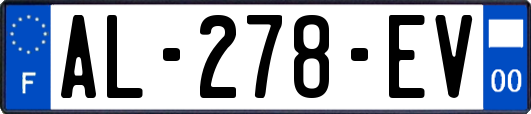 AL-278-EV