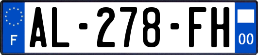 AL-278-FH