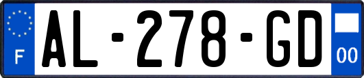 AL-278-GD