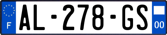 AL-278-GS