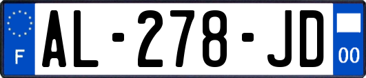AL-278-JD