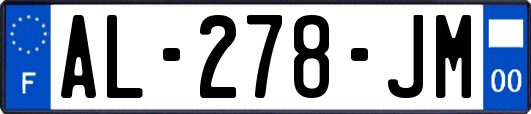 AL-278-JM