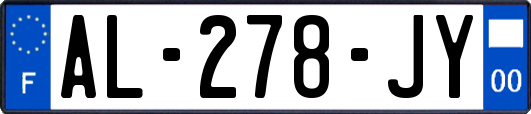 AL-278-JY