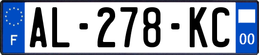 AL-278-KC