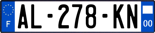 AL-278-KN