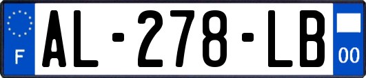 AL-278-LB