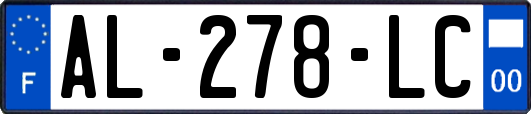 AL-278-LC