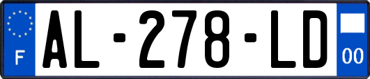 AL-278-LD