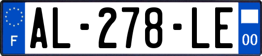 AL-278-LE
