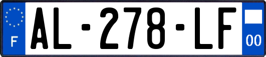 AL-278-LF