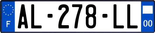 AL-278-LL