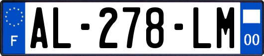 AL-278-LM