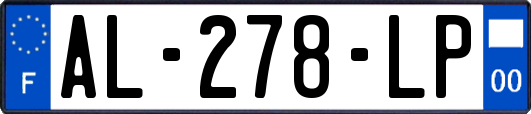 AL-278-LP