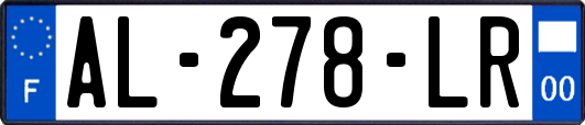 AL-278-LR