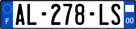 AL-278-LS