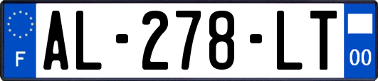 AL-278-LT