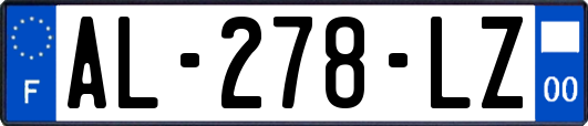 AL-278-LZ