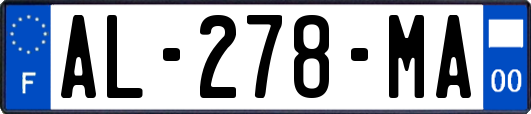 AL-278-MA