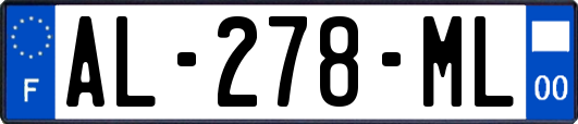 AL-278-ML