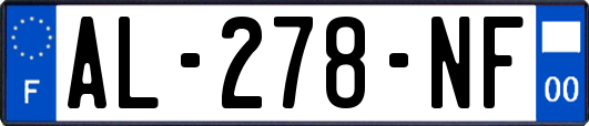 AL-278-NF