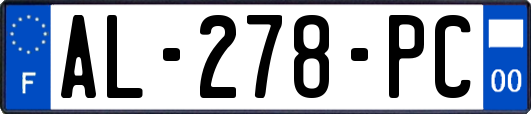 AL-278-PC