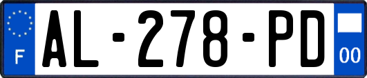 AL-278-PD