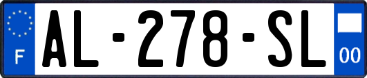 AL-278-SL