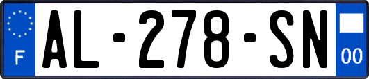 AL-278-SN