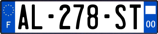 AL-278-ST