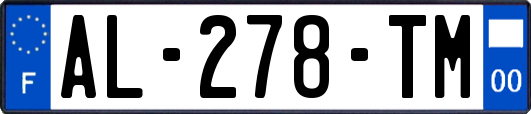 AL-278-TM