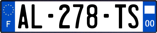 AL-278-TS
