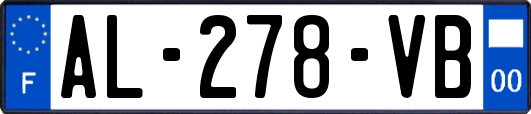 AL-278-VB