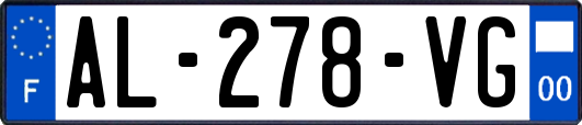 AL-278-VG