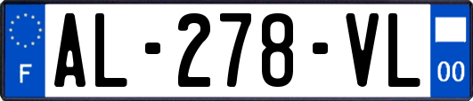 AL-278-VL