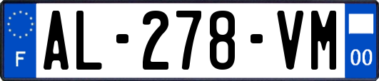 AL-278-VM