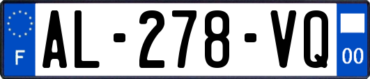 AL-278-VQ