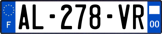 AL-278-VR