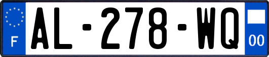 AL-278-WQ