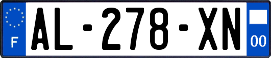 AL-278-XN