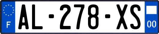 AL-278-XS