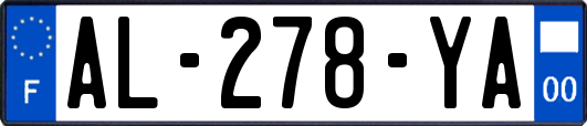 AL-278-YA