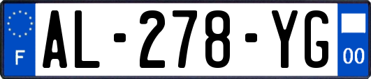 AL-278-YG